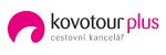 Logo - KOVOTOUR PLUS s.r.o.