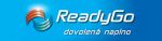 Logo - ReadyGo, s.r.o.