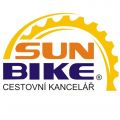 Logo - SUNBIKE CK -  Ing.Stanislav Kysilka 