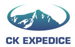 Logo - CK EXPEDICE, s.r.o.