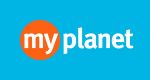 Logo - My Planet s.r.o.