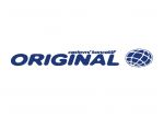 Logo - Cestovní kancelář ORIGINAL s.r.o.