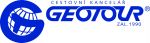 Logo - GEOTOUR s.r.o.