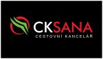 Logo - CK SANA s.r.o.