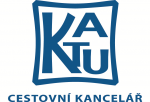 Logo - Kateřina Schlindenbuchová KATU