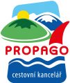 Logo - PROPAGO, spol.s.r.o.