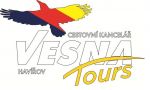 Logo - CK VESNA Tours Jan Milata
