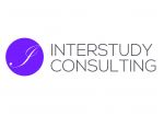Logo - Interstudy Consulting s.r.o. 