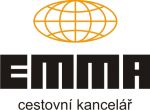Logo - EMMA Agency, spol. s r.o.