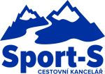 Logo - Sport-S, s.r.o.