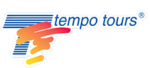 Logo - Tempo Tours Praha s.r.o.