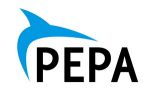 Logo - PEPA cestovní kancelář s.r.o.