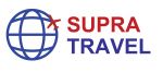 Logo - SUPRA TRAVEL s. r. o.