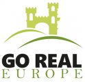 Logo - Go Real Europe, s.r.o.