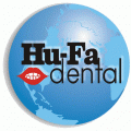 Logo - Hu-Fa Dental a.s.