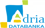 Logo - ADRIA DATABANKA s.r.o.