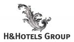 Logo - H&Hotels s r.o.