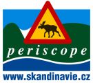 Logo - Periscope Skandinávie, s.r.o.