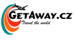 Logo - GetAway cz s.r.o. 