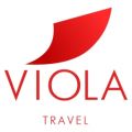 Logo - VIOLA travel s.r.o. 