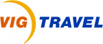 Logo - VIG Travel s.r.o.
