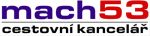 Logo - CK mach53 - PaedDr. Michal Mach