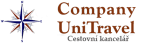 Logo - UNITRAVEL GROUP, s.r.o.