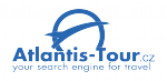 Logo - Atlantis Tour s.r.o.