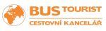 Logo - BUS TOURIST s. r. o.