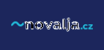 Logo - Cestovní kancelář Novalja s.r.o.